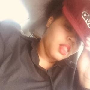 Meet your Posher, Ciara